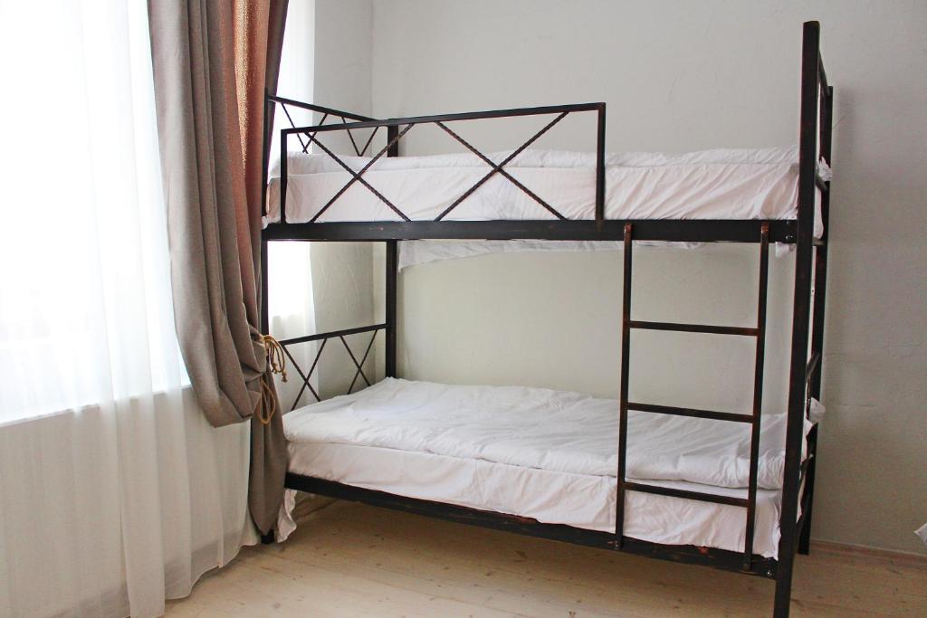 Maria's homestay room 5