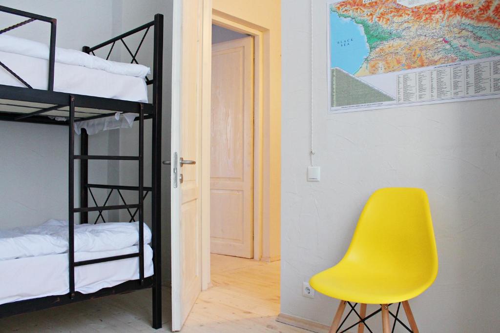 Maria's homestay room 6